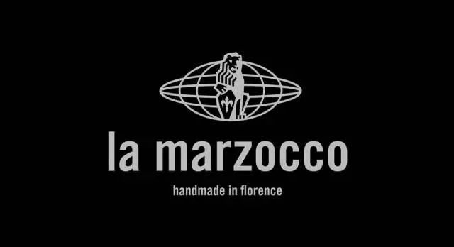 南充La marzocco